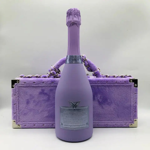 ANGELエンジェル シャンパン ドゥミセック リミテッド ハロウィン