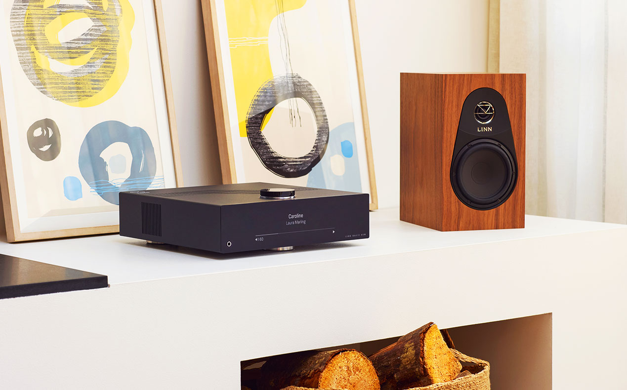 MAJIK DSM/5 - LINN | リンジャパン