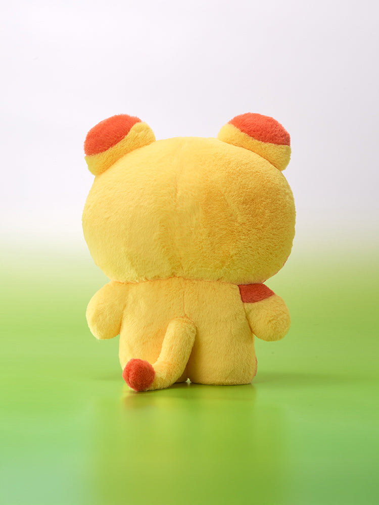Dreamiez フラットぬいぐるみクッション(Dream Forest) eong – LINE