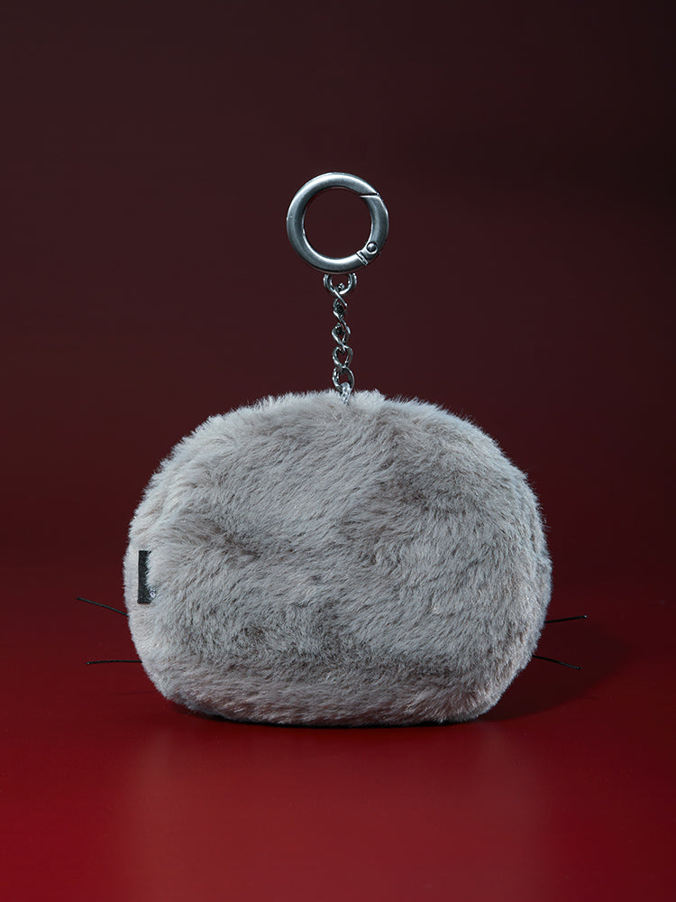 ZO&FRIENDS フェイスポーチキーリング(ZOAful Winter) ZOA – LINE