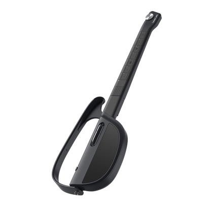 LiberLive C1 Stringless Smart Guitar - Black