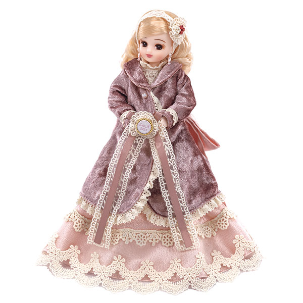 Happy Birthday 2025 Style - Photogenic LiccA｜リカちゃん｜タカラトミー