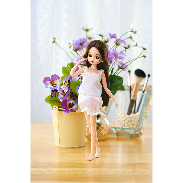 viola/nerine- Photogenic LiccA｜リカちゃん｜タカラトミー