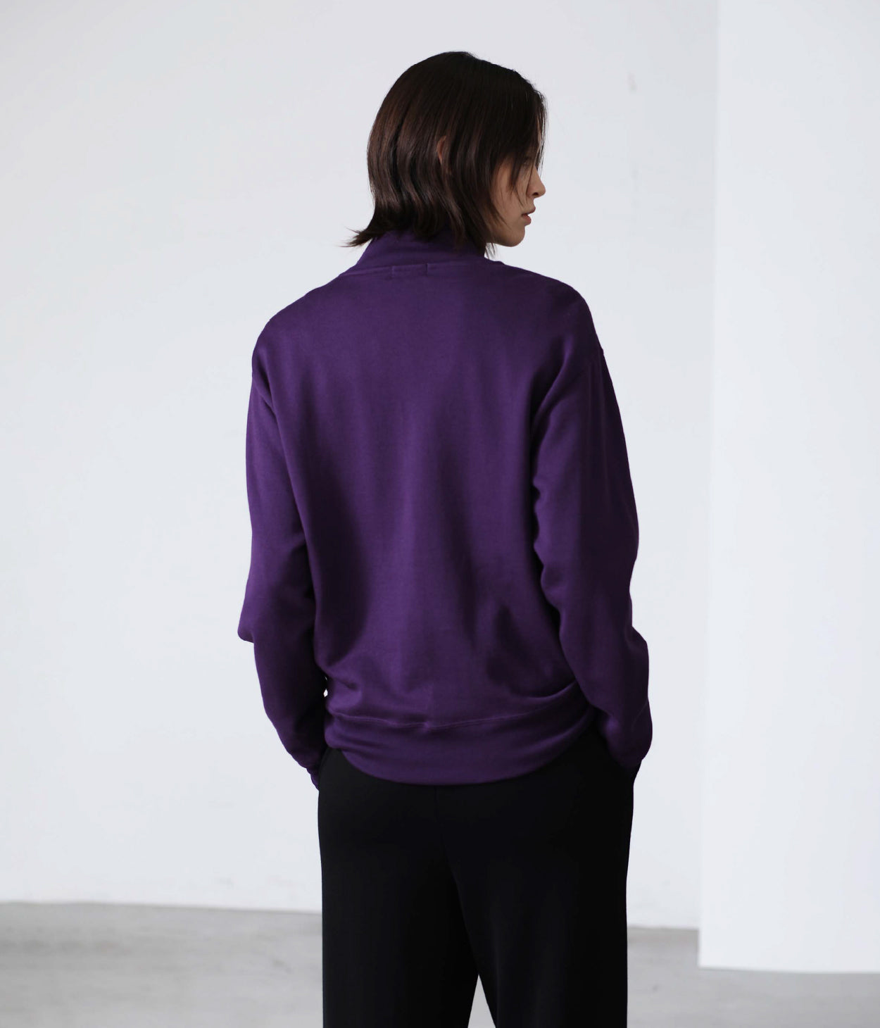 LIFiLL（リフィル）公式｜COTTONY®（コットニー）スウェットハーフ