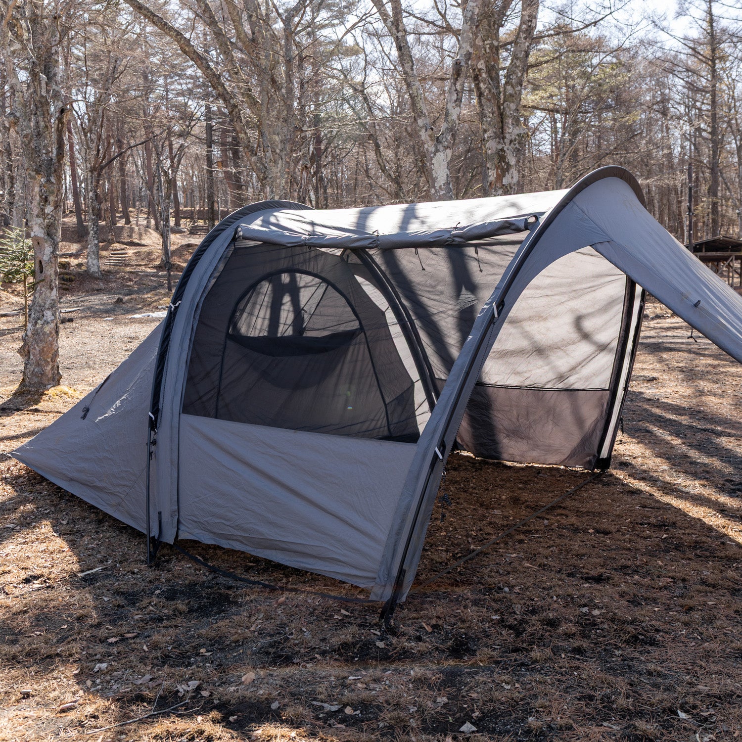 Yoto plus 70D Grey – LOG