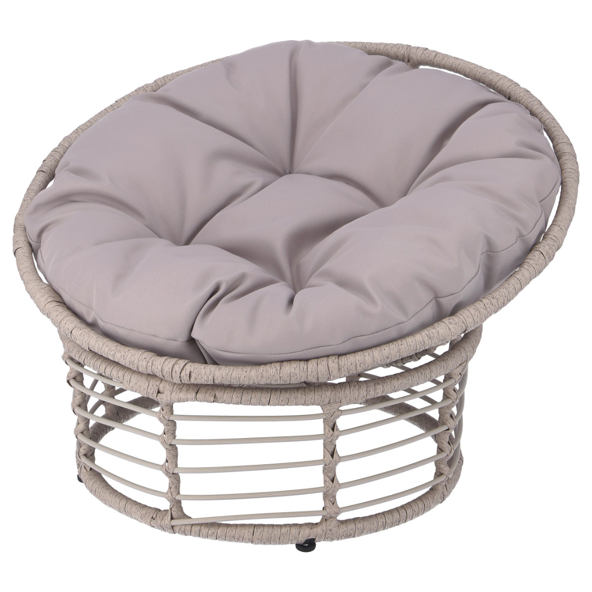 dショッピング |ペットベッド クッションチェア ペット用 猫 ラタン調