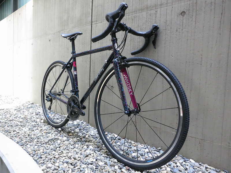 レアな1台をお探しならALL-CITY 10周年記念モデル 