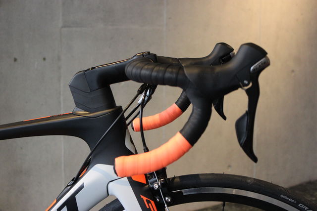 SCOTTの最先端エアロロード FOIL30.1入荷 : K&M CYCLE BLOG