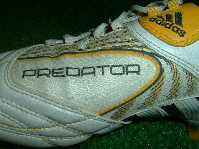 adidas プレデターX TRX FG : Kohei's BLOG サッカースパイク情報ブログ