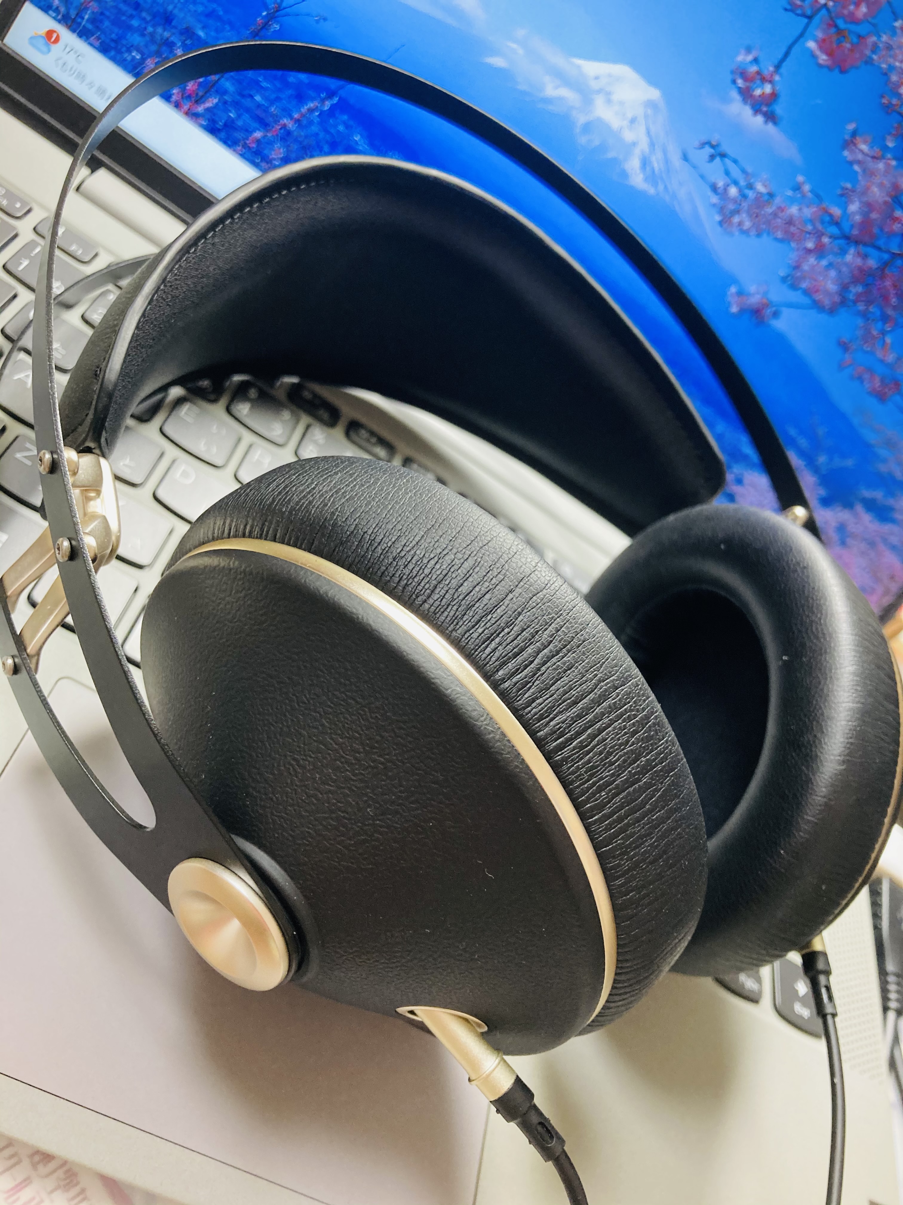 Meze Audio 99Neo」-高域の細かさとウォームなダイナミック感- : 蓮ノ