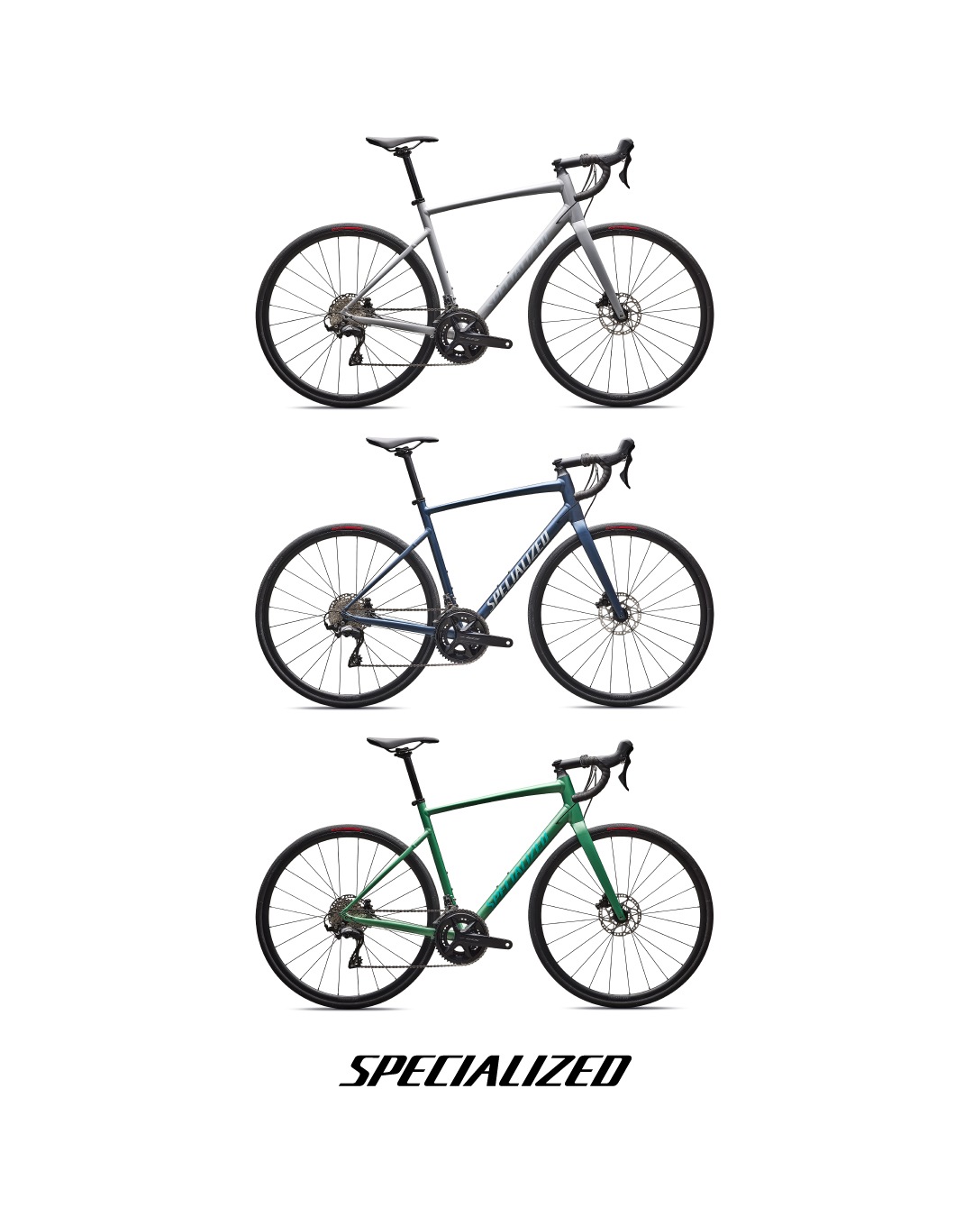 SPECIALIZED Allez comp ！！シマノ105機械式12速完成車登場