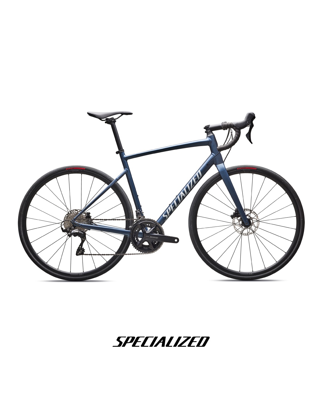 SPECIALIZED Allez comp ！！シマノ105機械式12速完成車登場