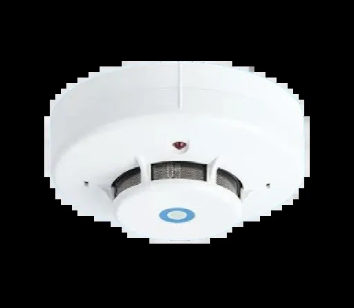 FDK246-C 能美防災 煙感知器 蓄積型 ヘッドのみ ベース別売り - 電池屋