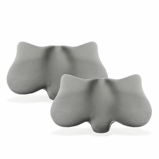 横寝枕 MUGON2([2個セット]10%OFF) SU-ZI(スージー) | amepla