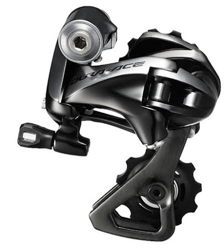 Shimano Dura-Ace 9000 11-speed Rear Derailleur | Tree Fort Bikes