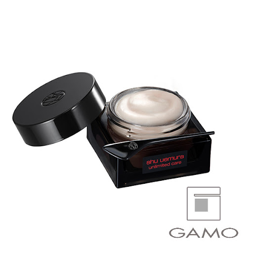 アンリミテッド ケア モチバーム ベース 35ml | G SELECT ガモウの理