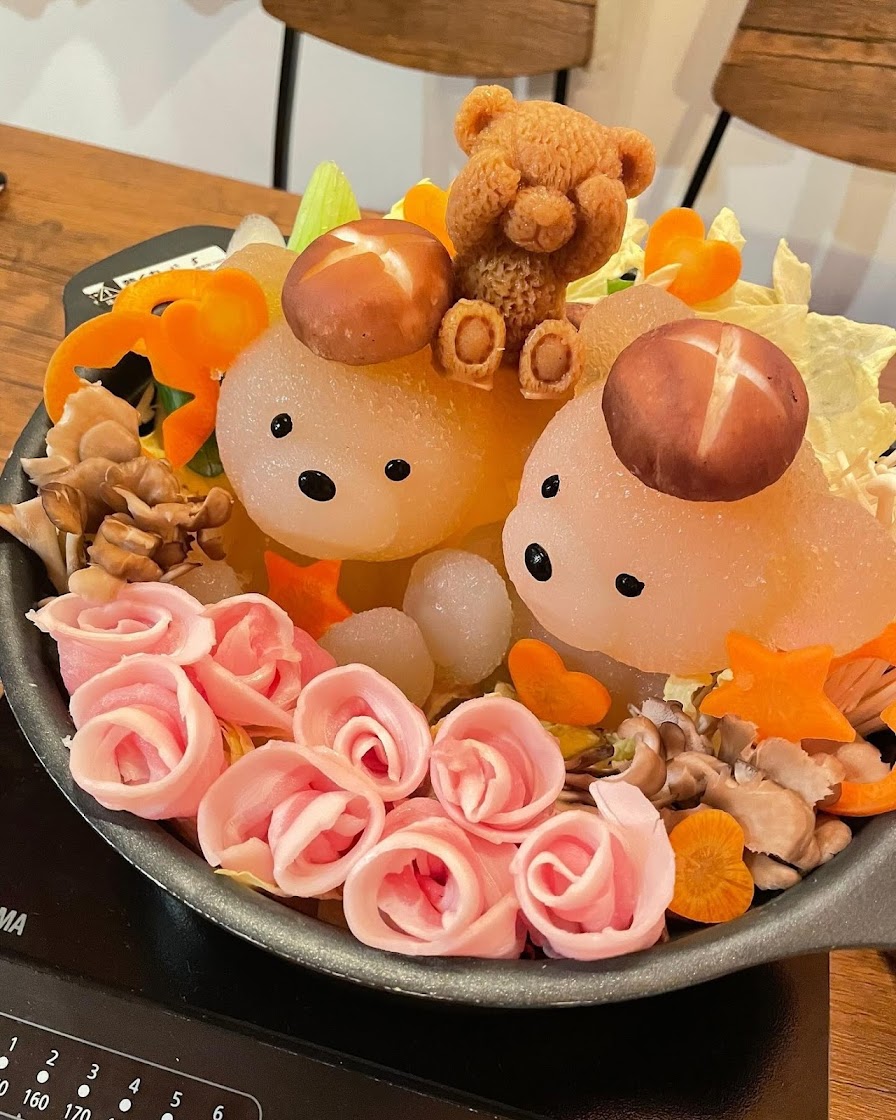 マッシュくまちゃんファミリーセット【送料無料】 | すべての商品