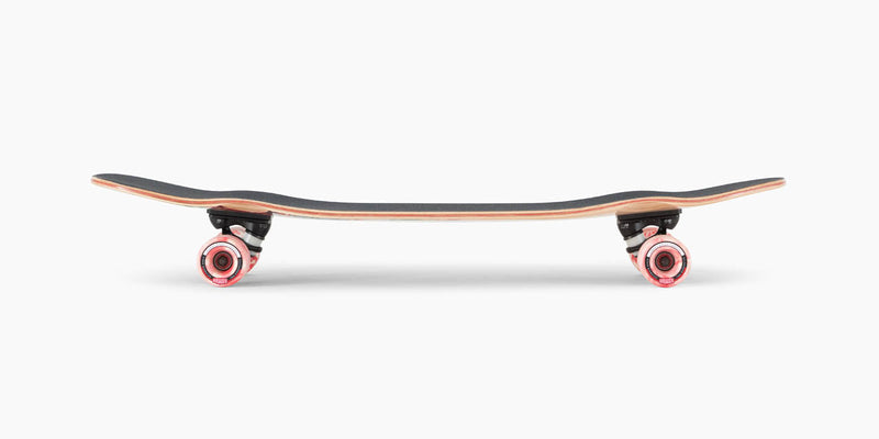 LANDYACHTZ Rally Cat クルーザー コンプリート – Longboard Escapes
