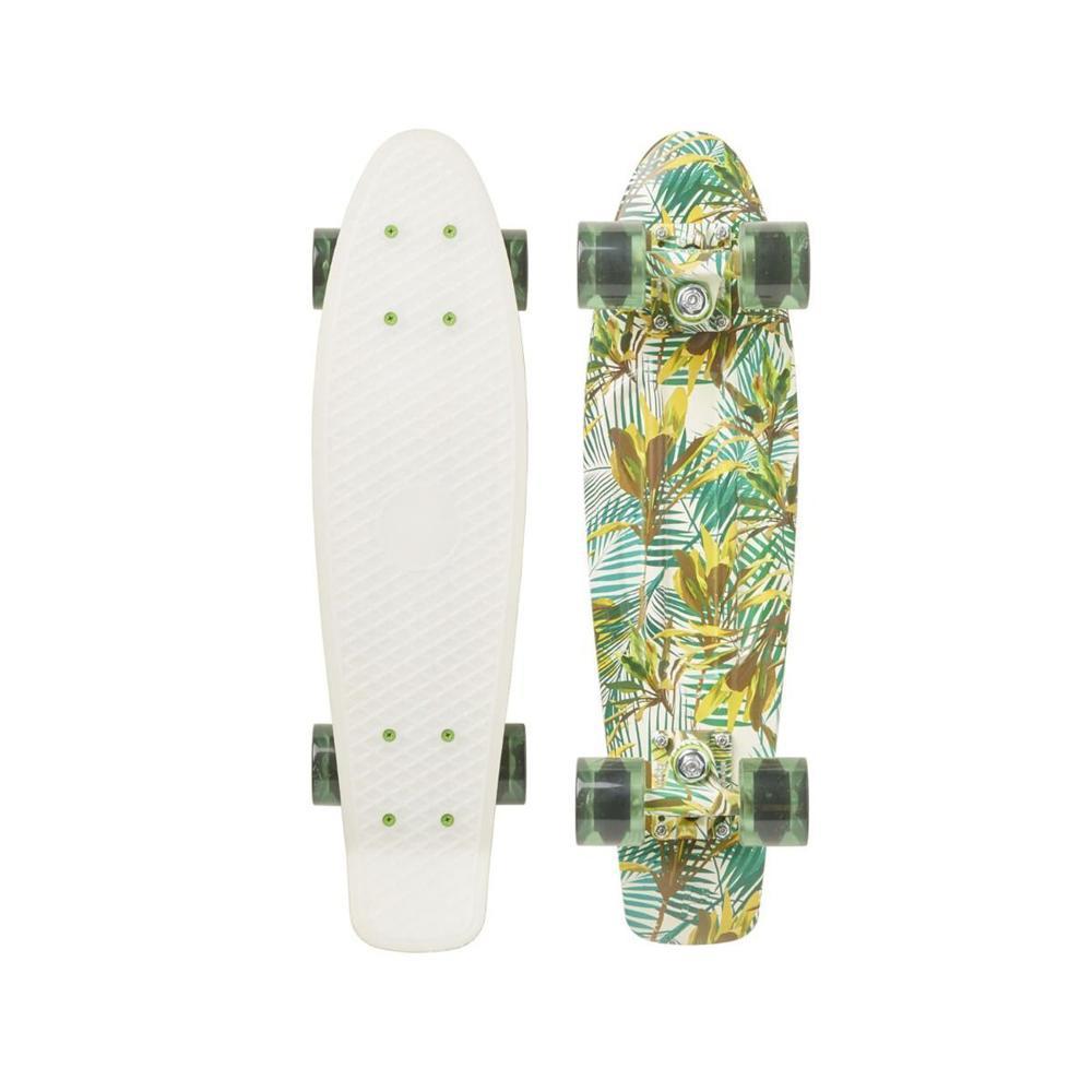 Glow in the Dark Jungle Party - Penny Board 22