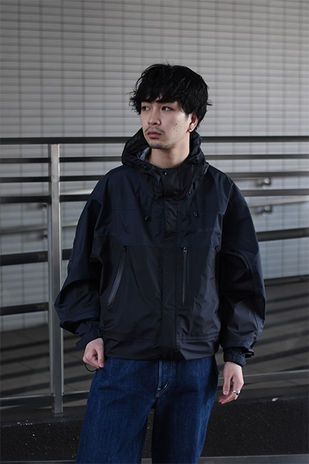 BROCHURE/ブローシュア】BR+ALWT Aurum Hoody