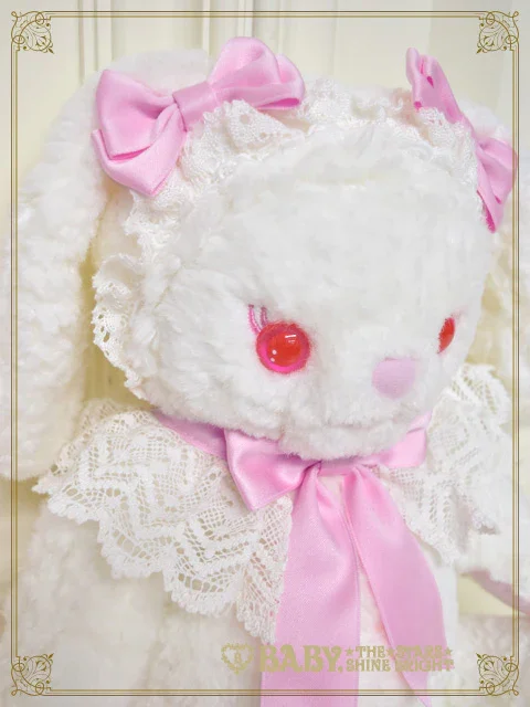 Usakumya Rucksack Mini (2025) by Baby, the Stars Shine Bright
