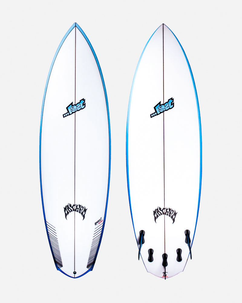 Rocket Redux - Lost Surfboards by Mayhem