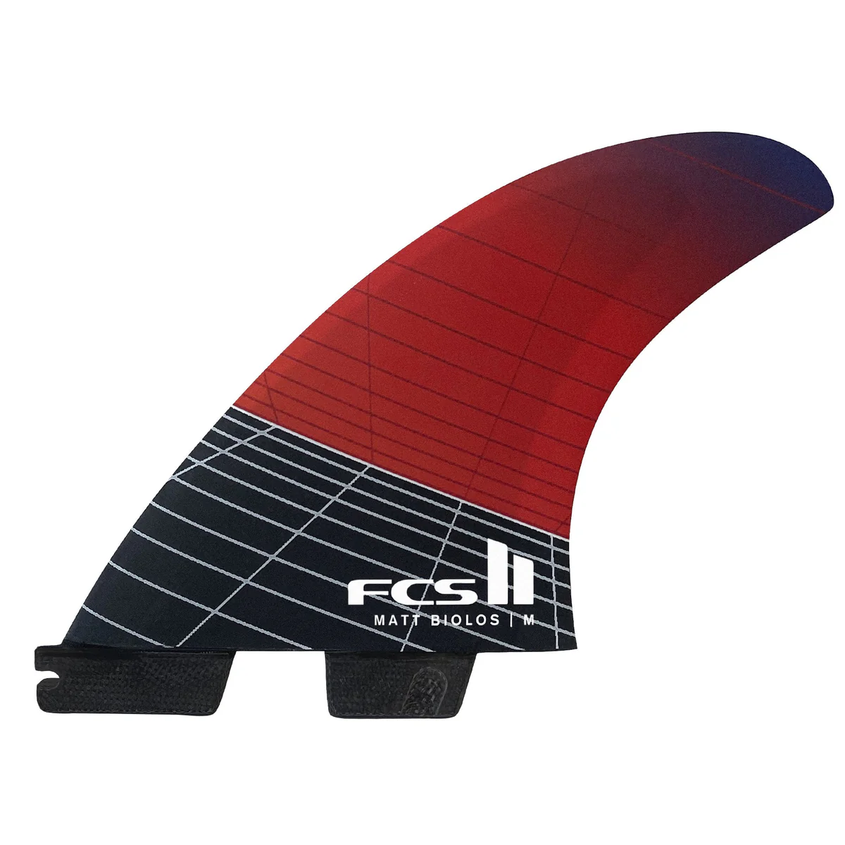 FCS - Lost Surfboards by Mayhem