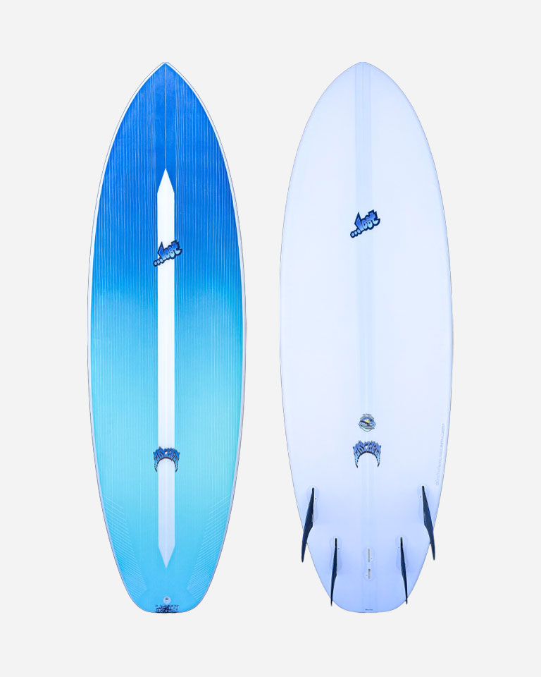 LightSpeed II Original Puddle Jumper '25 - Lost Surfboards by