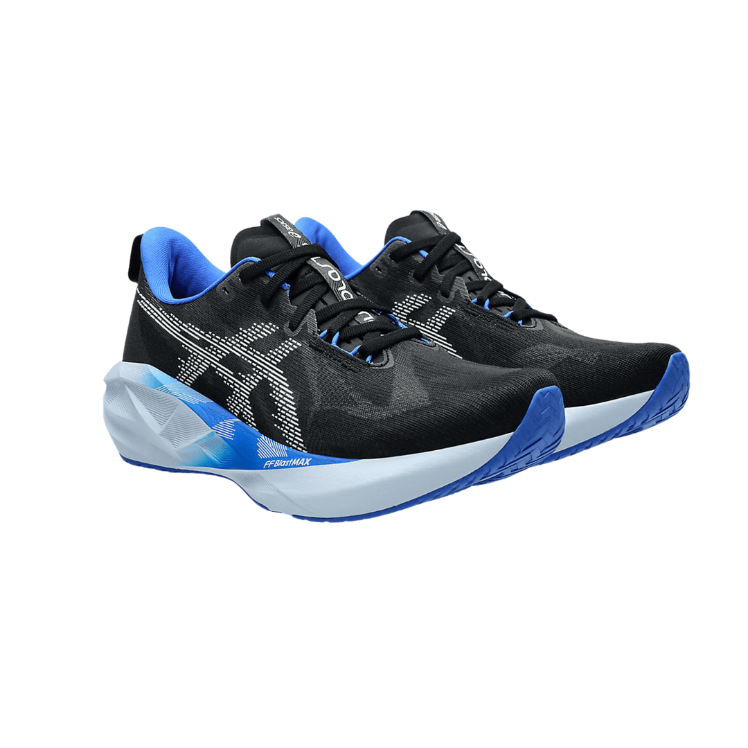 ASICS MEN'S NOVABLAST 5 – Luke's Locker Running & Fitness