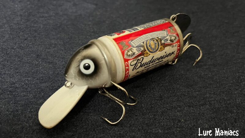 ビッグバド(クワーズ)/HEDDON(へドン)【使い方＆インプレッション