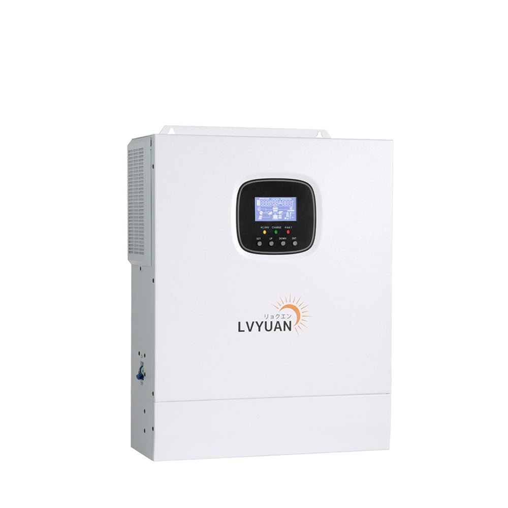 LVYUAN 5000W変圧器 降圧・昇圧兼用型トランス AC100V/110V⇄220V/240V