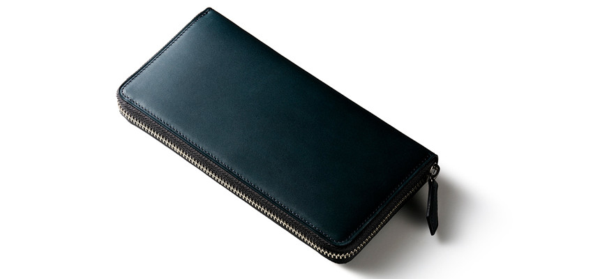 評判・感想】プルキャラック・クラウディオ(長財布）