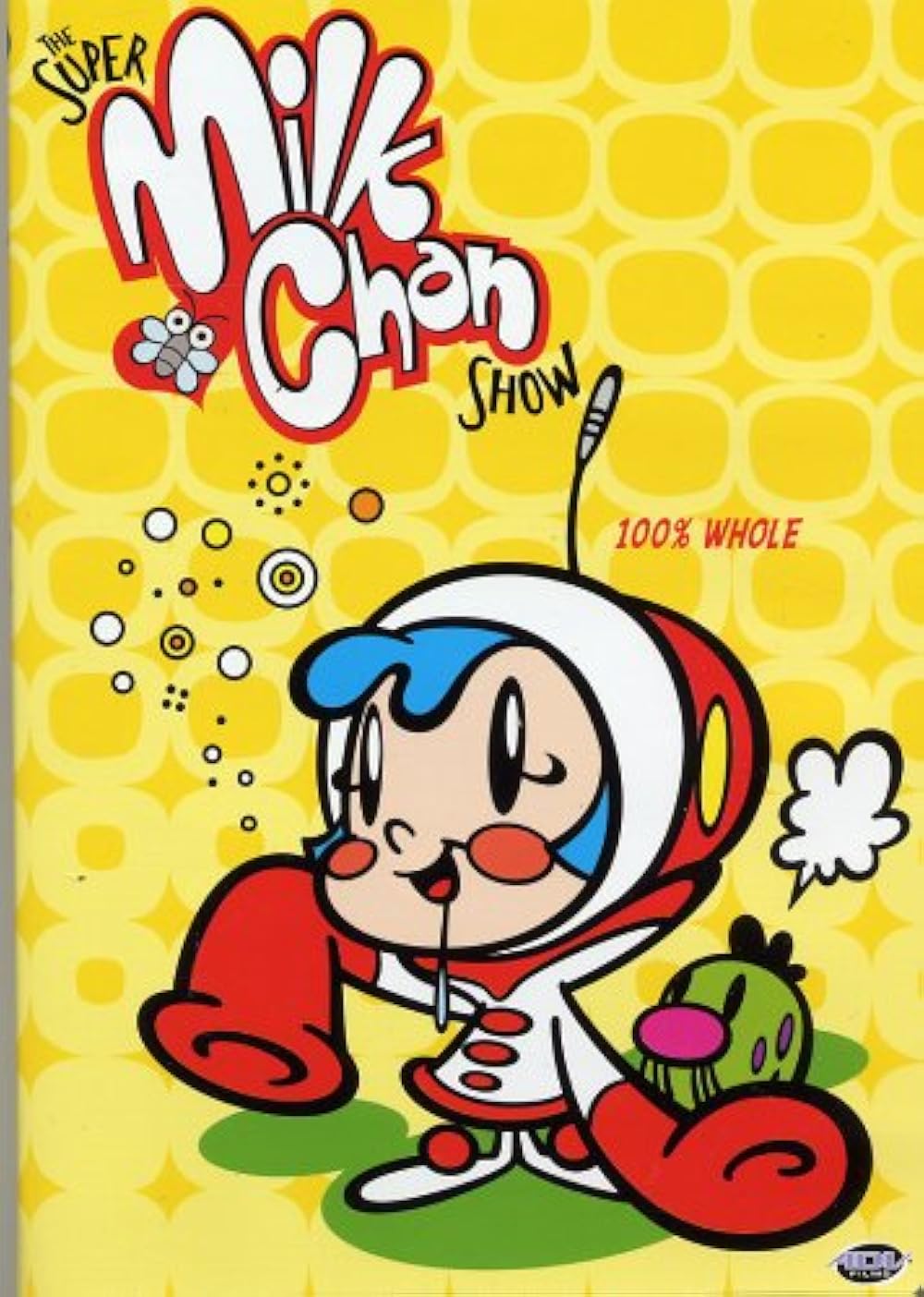 Supa Miruku Chan (TV Series 1998) - IMDb