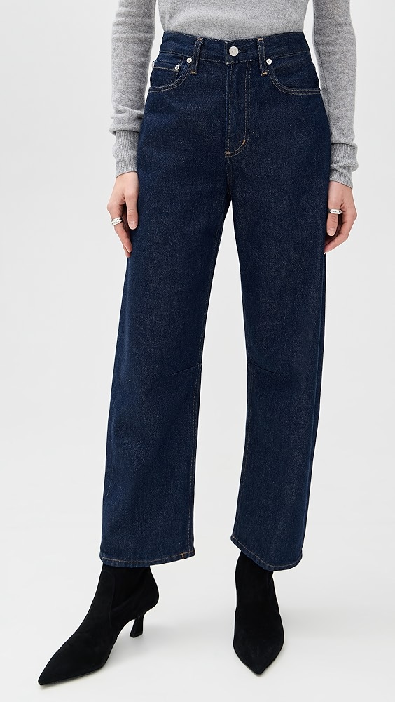 Citizens of Humanity Horseshoe Jeans | Shopbop