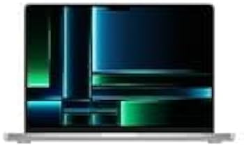 Amazon.com: Apple 2023 MacBook Pro with Apple M2 Pro Chip, 14.2