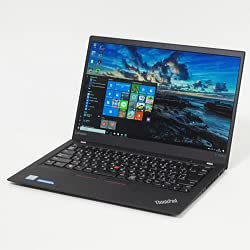 Thinkpad X1 Carbon 2017 ロングランレビュー | 有限工房