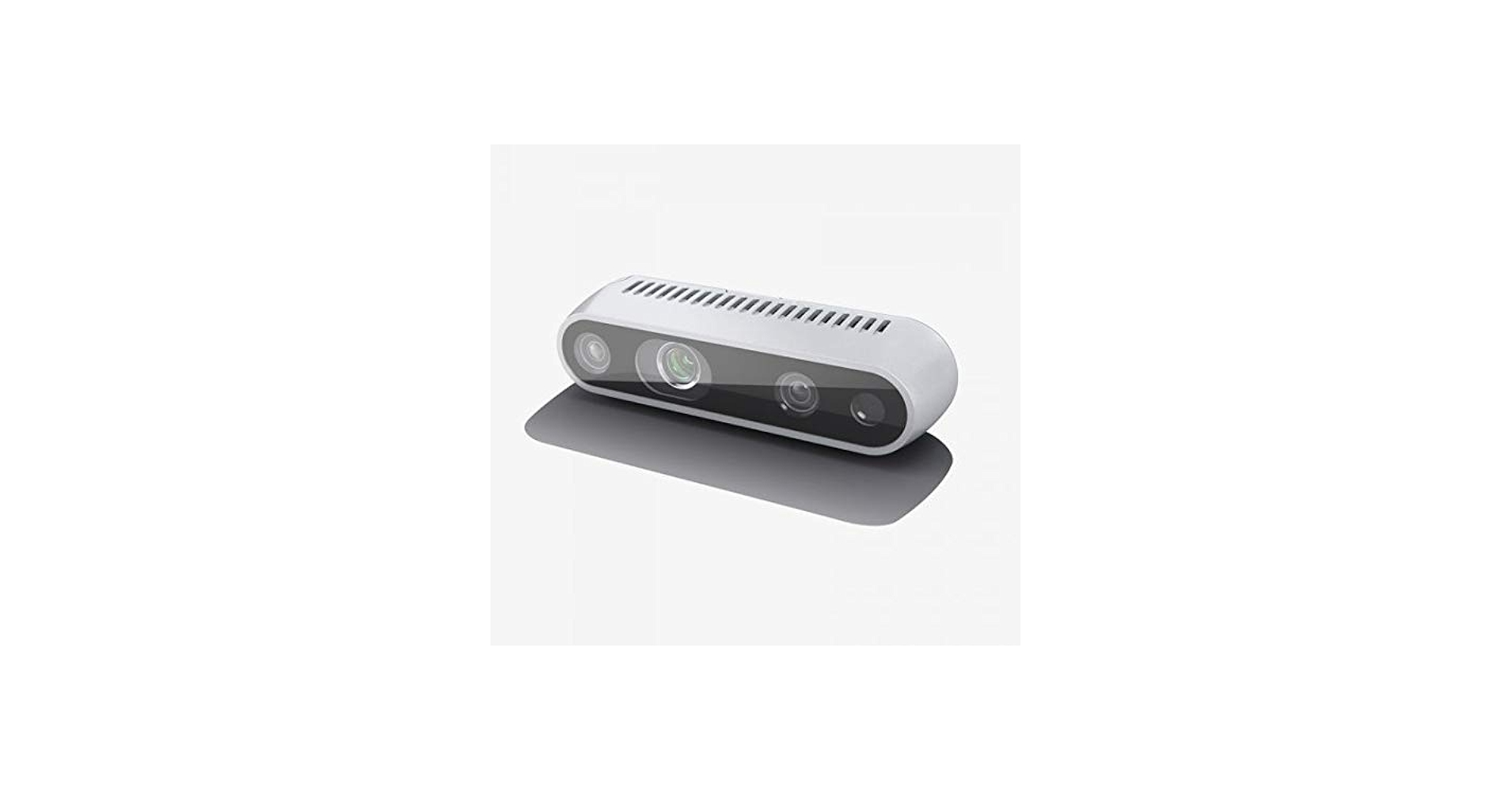 Amazon.co.jp: Intel Realsense Depth Camera D435i [並行輸入品