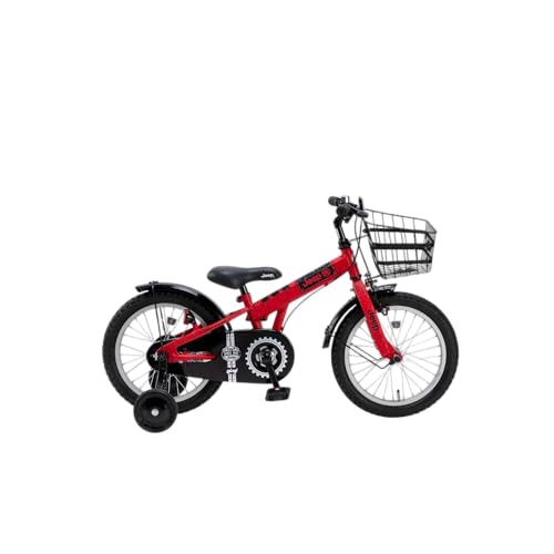 ジープ 自転車 16インチ 子供用」の人気商品一覧 | 安い商品を通販