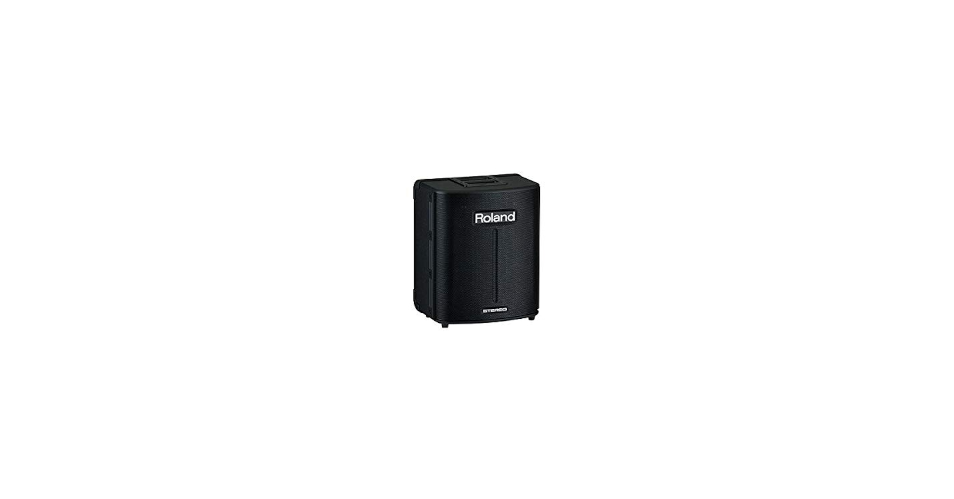 Amazon | ROLAND (ローランド) ポータブルPAシステム BA-330