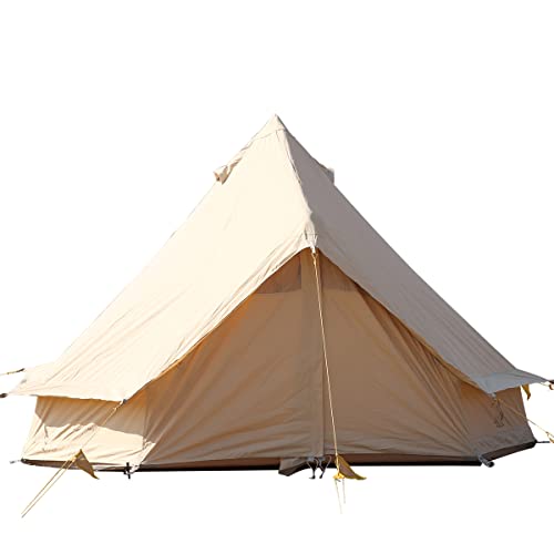 norDISK（ノルディスク）のテントはおしゃれで高機能！おすすめ12商品