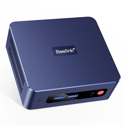 ミニPC スティックPC beelink ser5」の人気商品一覧 | 安い商品を通販