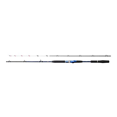 シマノ 海明 30 240 (ロッド・釣竿) 価格比較 - 価格.com