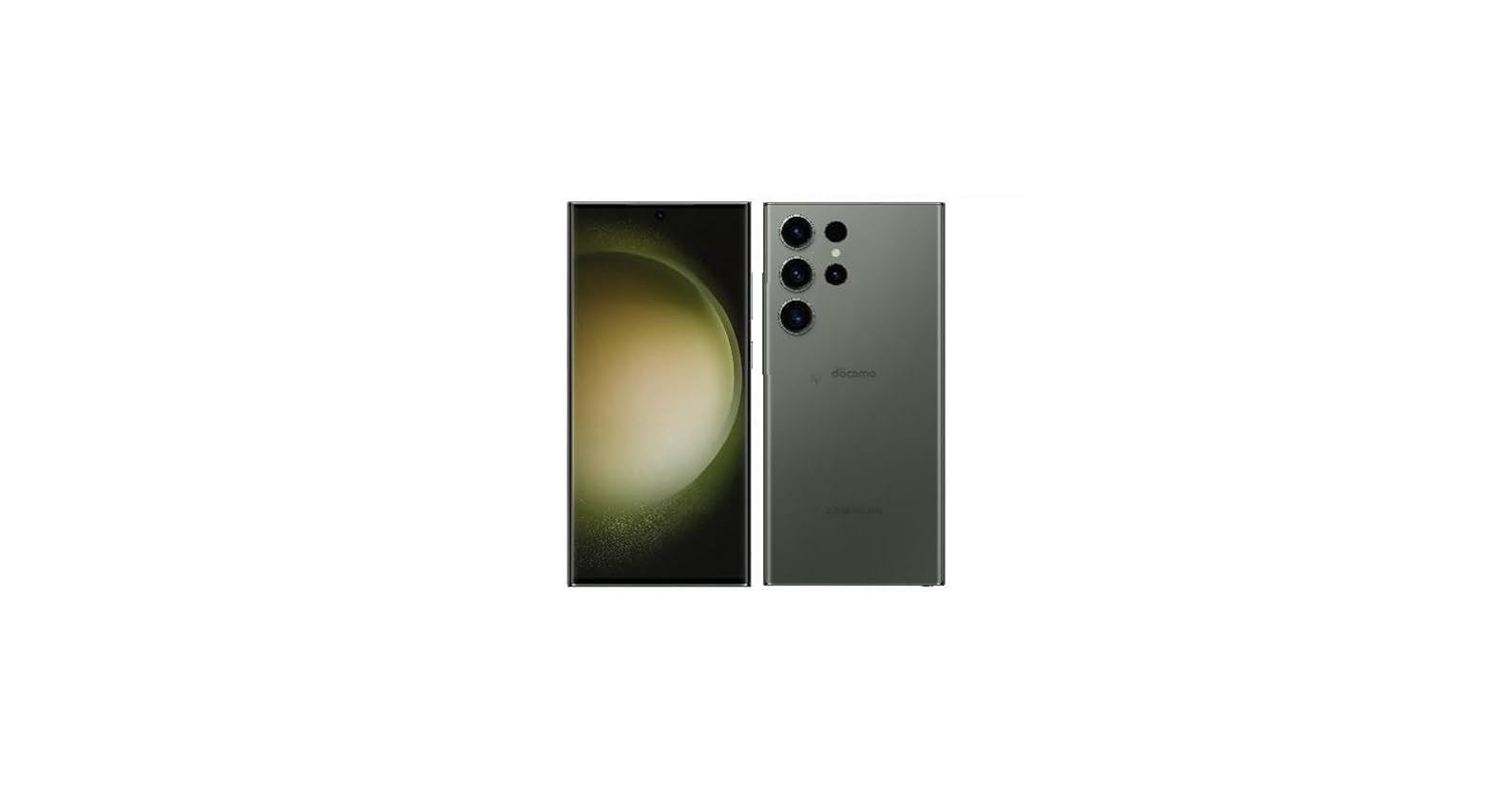 Amazon | au版 Galaxy S23 Ultra SCG20 | サムスン(SAMSUNG