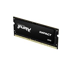 Amazon | キングストン Kingston FURYノートPC用メモリ DDR4 2666MT/秒