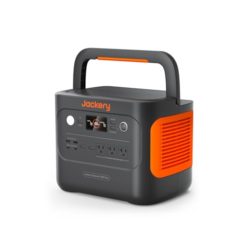 レビュー】ジャクリ（Jackery）ポータブル電源 700を使ってみた