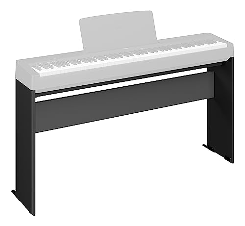 Amazon | ヤマハ(YAMAHA) 電子ピアノ P-145_P-143対応スタンド L-100B