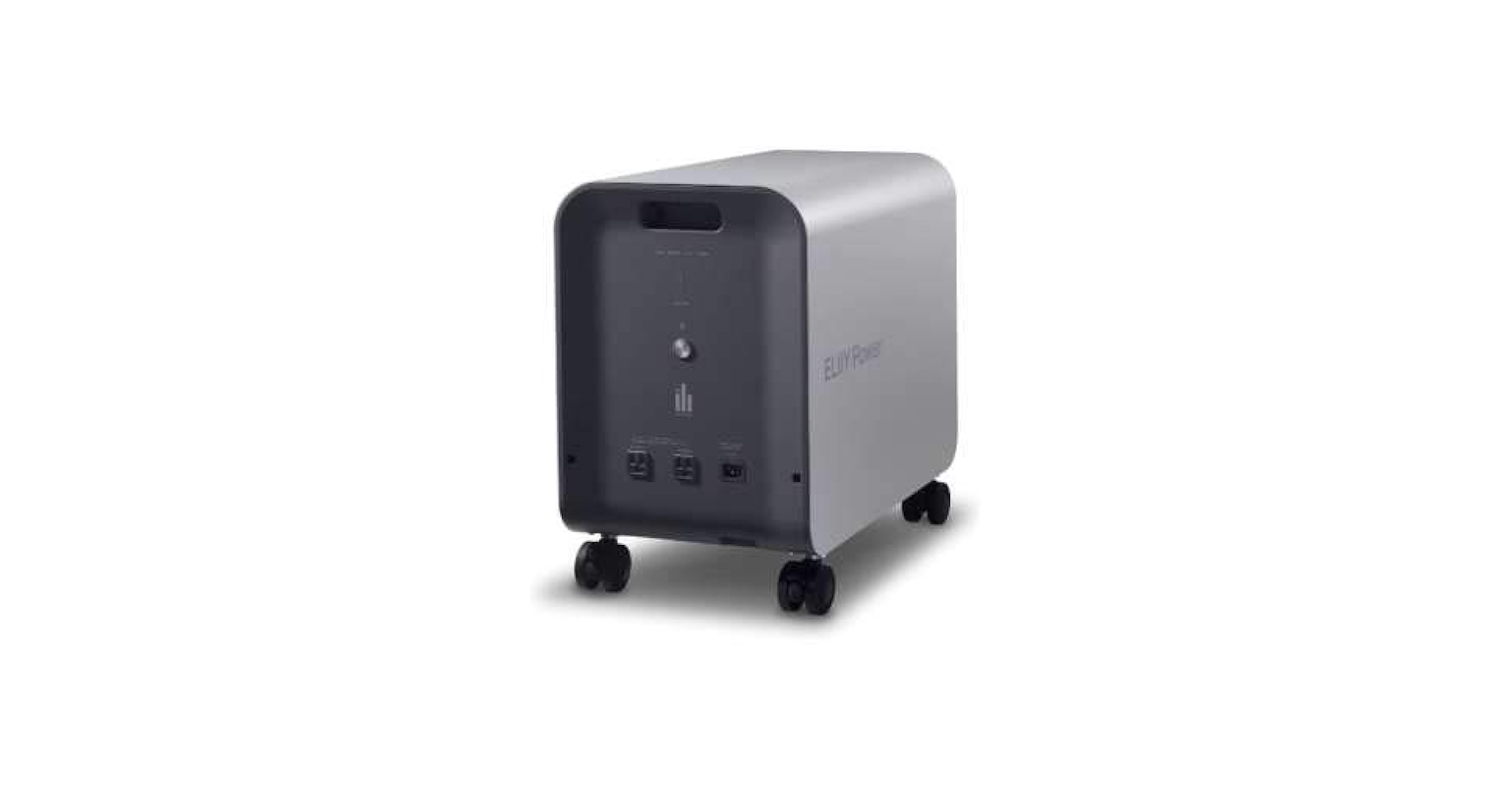Amazon.co.jp: POWER YIILE 3（パワーイレ・スリー） PPS-30 可搬型