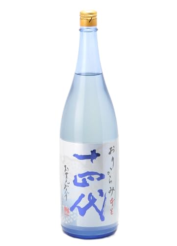 山形県 十四代 [純米吟醸酒] (日本酒) 価格比較 - 価格.com