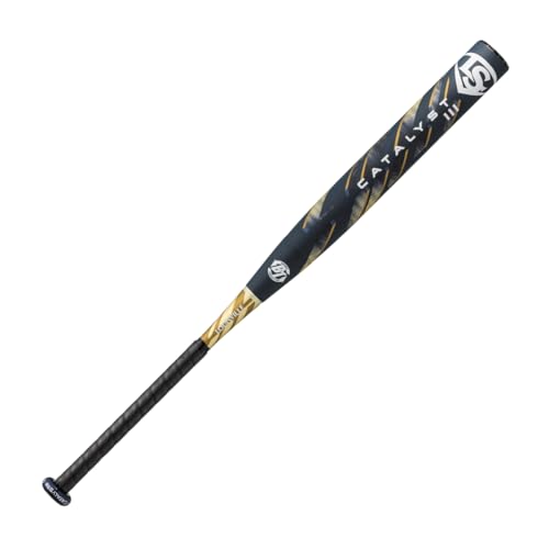 カタリスト ルイスビルスラッガー 3号 ソフトボールバット」の人気商品