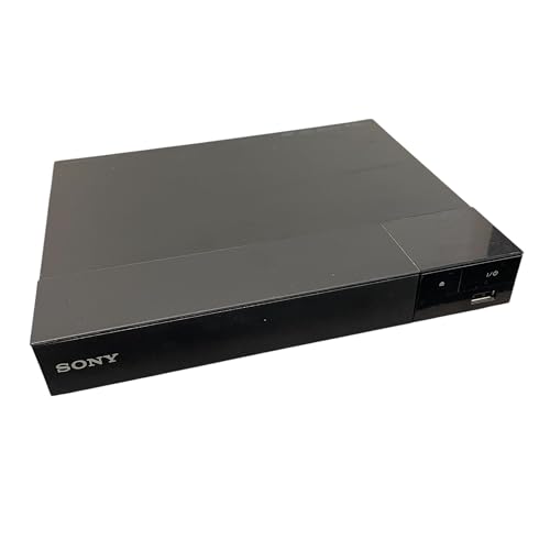 持ち運びにも最適！SONY BDプレーヤー BDP-S1500 | すいかの名産地